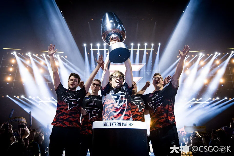 FURIA Esports逆转夺冠,molodoy MVP荣耀加身,战胜The MongolZ!-完美电竞 FURIA Esports逆转夺冠,molodoy MVP荣耀加身,战胜The MongolZ!-完美电竞