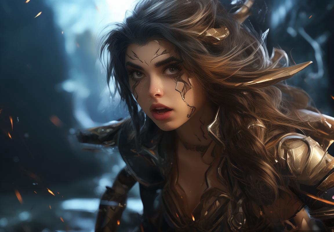 尺帝卡莎追着阿卡丽杀！Zeka致命失误葬送HLE-完美电竞