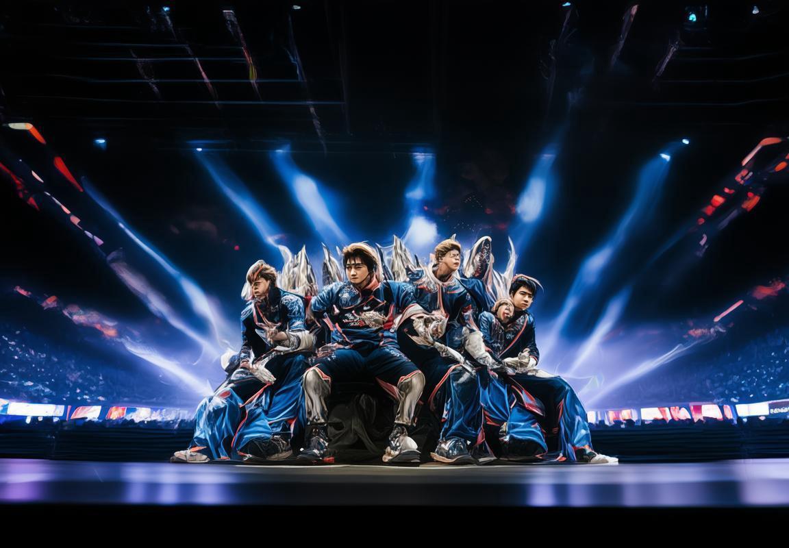 【2025全球总决赛巡礼】LCK一号种子T1：四冠王朝，志在卫冕